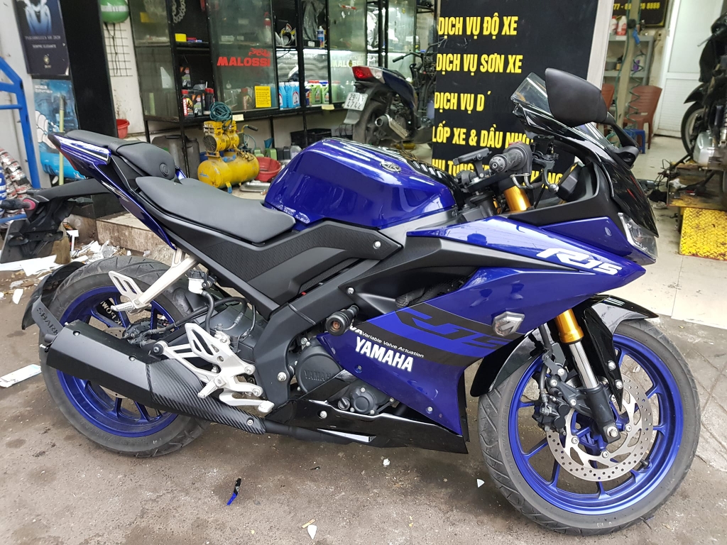 Báo giá xe cũ Yamaha R15 V3 CỰC CHUẨN odo 4000km mới về CH ngày 28112022 R15V3 CHÍNH CHỦ ĐẸP YouTube #66 Báo giá xe cũ Yamaha R15 V3 CỰC CHUẨN odo 4000km mới về CH ngày 28112022 R15V3 CHÍNH CHỦ ĐẸP YouTube