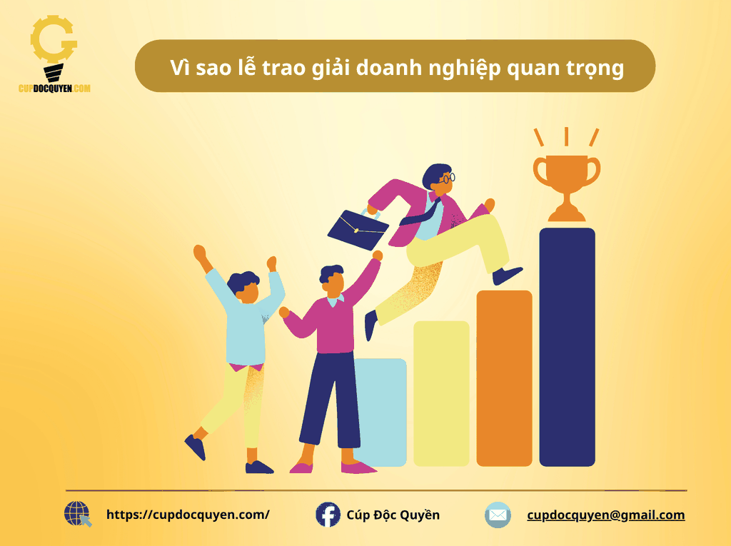 le-trao-giai-doanh-nghiep
