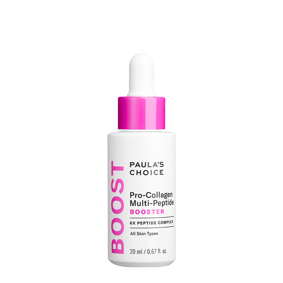 Tinh chất làm căng mịn làm giảm nếp nhăn và săn chắc da Pro-Collagen Multi-Peptide Booster