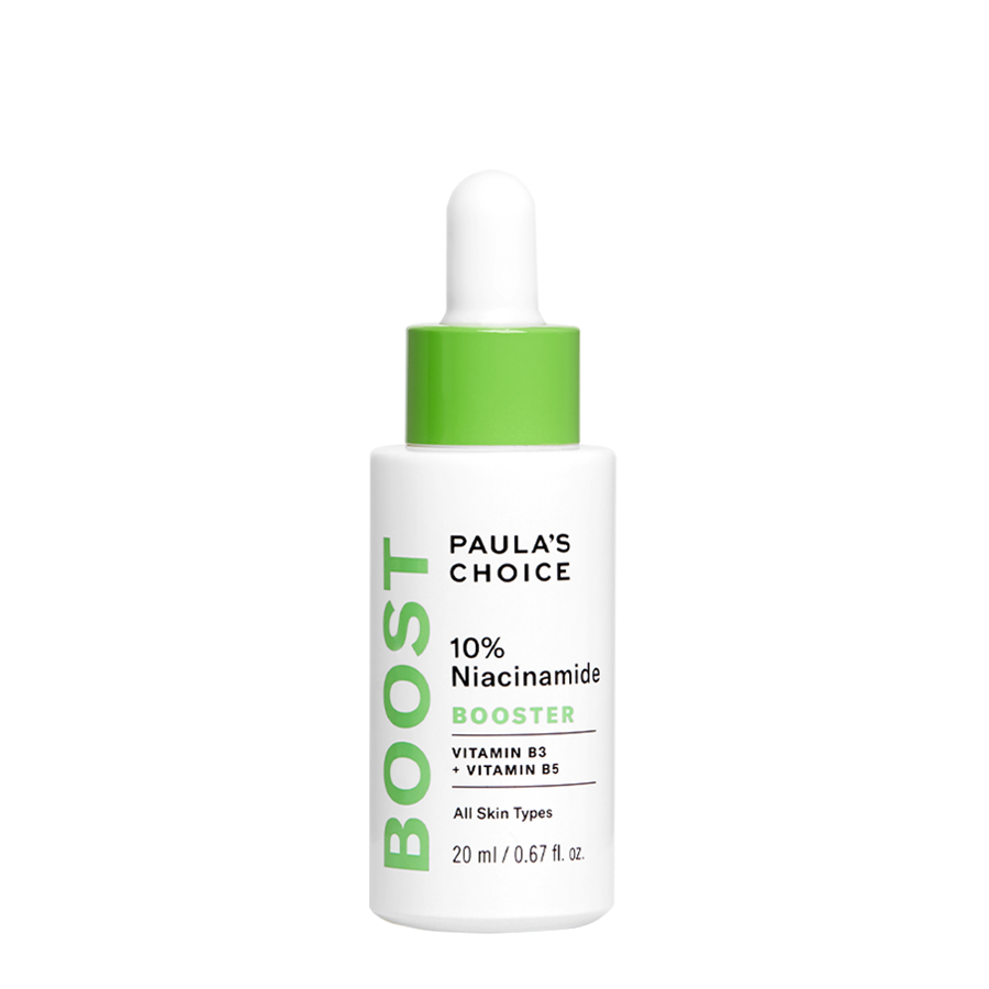 Nước cân bằng độ ẩm và thu nhỏ lỗ chân lông Skin Balancing Pore-Reducing Toner