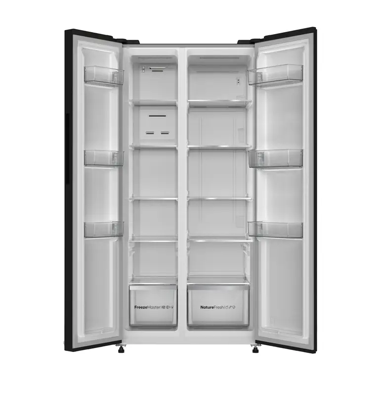 [Khuyến mại] Chính hãng Tủ lạnh Casper Inverter 458 lít RS-460PBW Mới 100% bảo hành chính hãng giá rẻ nhất thị trường