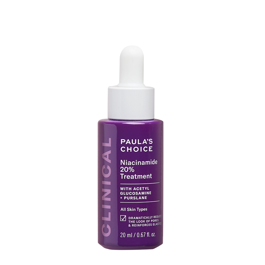 Nước cân bằng độ ẩm và thu nhỏ lỗ chân lông Skin Balancing Pore-Reducing Toner