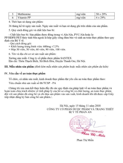 [Chính Hãng] Thực phẩm chức năng giải độc gan Ortacare, hỗ trợ thanh nhiệt, giải độc, mát gan Nine's Beauty Nines Beauty Dược Mỹ Phẩm Phan An Green