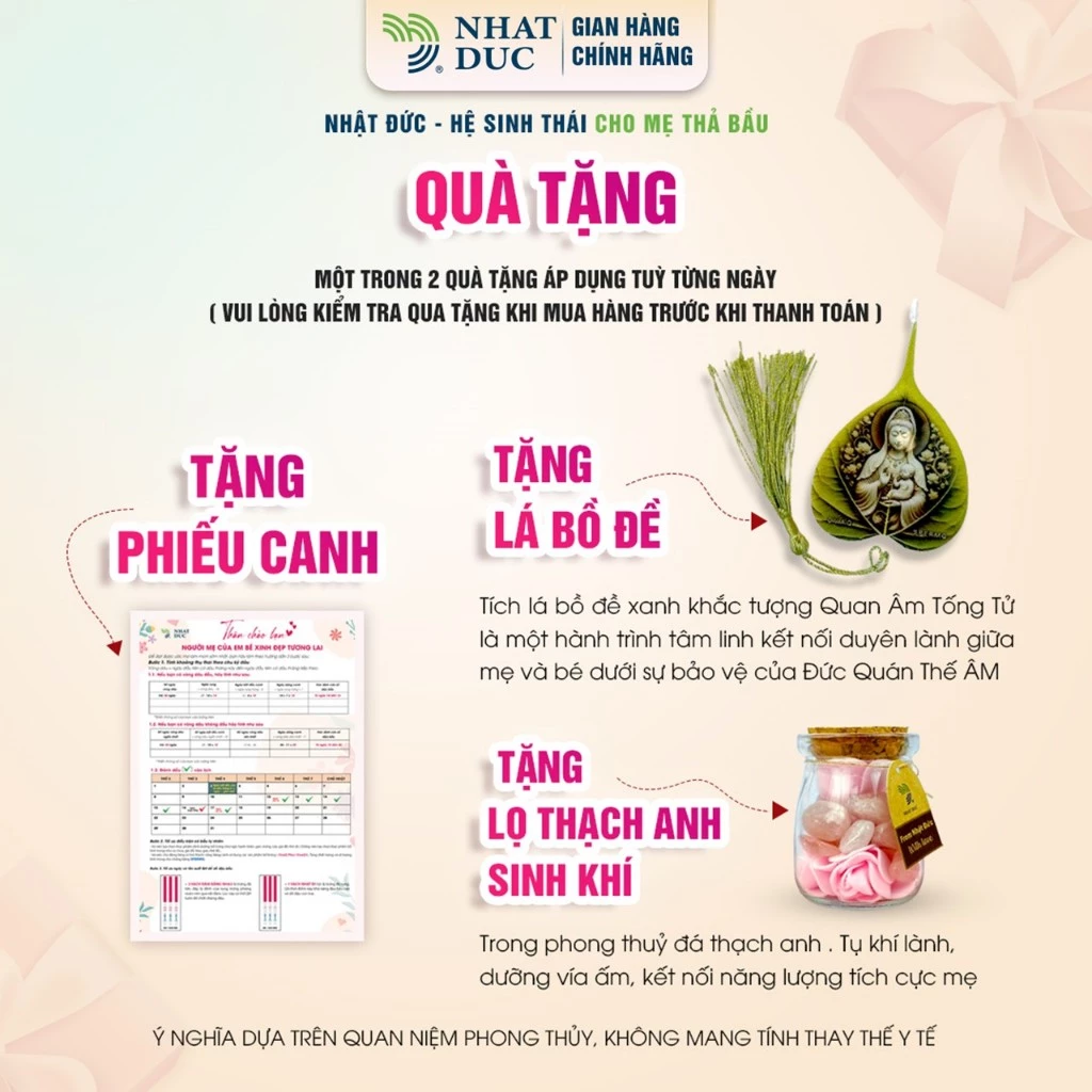tpbvsk SpermQPlus hộp 60 viên, thế hệ 2 SpermQ tặng cẩm nang dinh dưỡng dành cho vợ, bổ tinh trùng - Nhật Đức