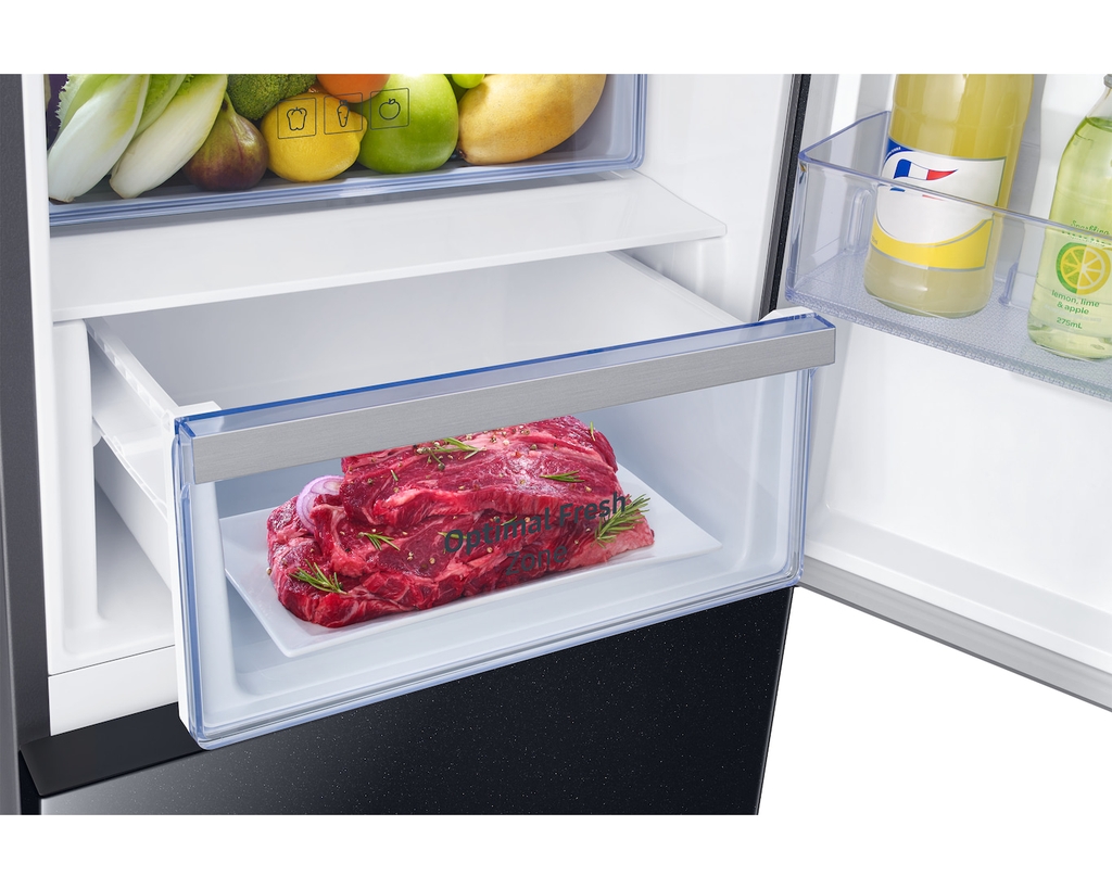 [Khuyến mại] Chính hãng Tủ Lạnh Ngăn Đông Dưới với Ngăn Đông Mềm Optimal Fresh Zone, 285 L Mới 100% bảo hành chính hãng giá rẻ nhất thị trường