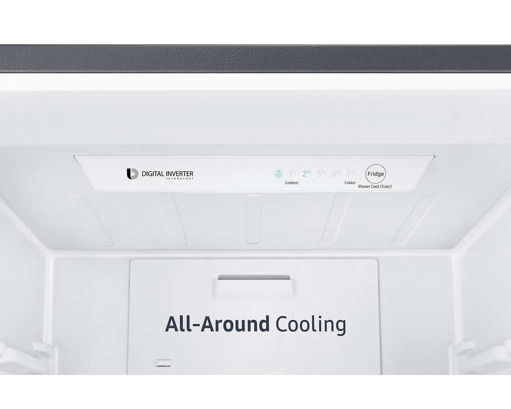 [Khuyến mại] Chính hãng Tủ Lạnh Ngăn Đông Dưới với Ngăn Đông Mềm Optimal Fresh Zone, 285 L Mới 100% bảo hành chính hãng giá rẻ nhất thị trường