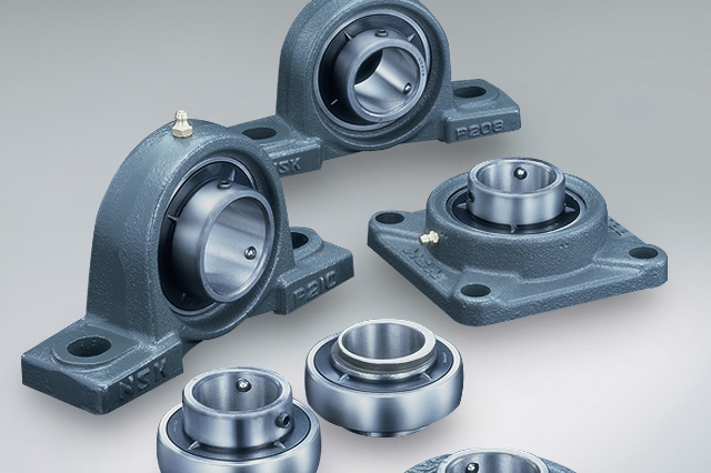 Tìm hiểu vòng bi bạc đạn là gì