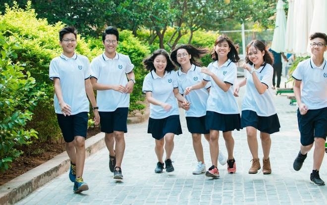 thcs lương thế vinh hà nội