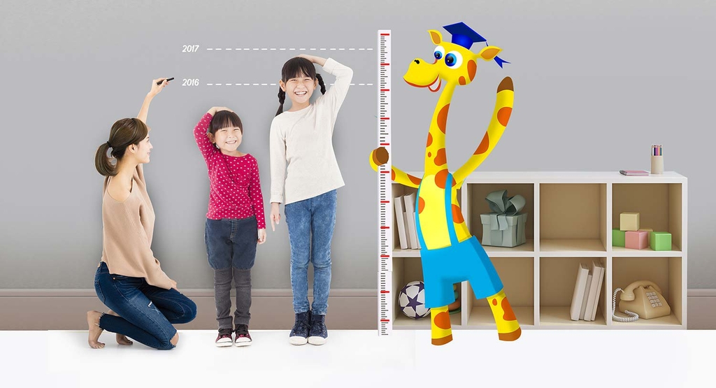 các bộ môn thể thao giúp bé tăng chiều cao