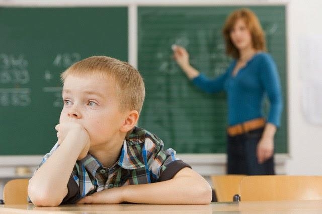 Dấu hiệu nhận biết trẻ bị tăng động 
