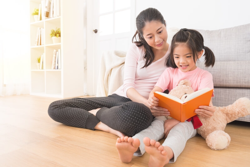Các cách dạy trẻ tăng động, giảm tập trung