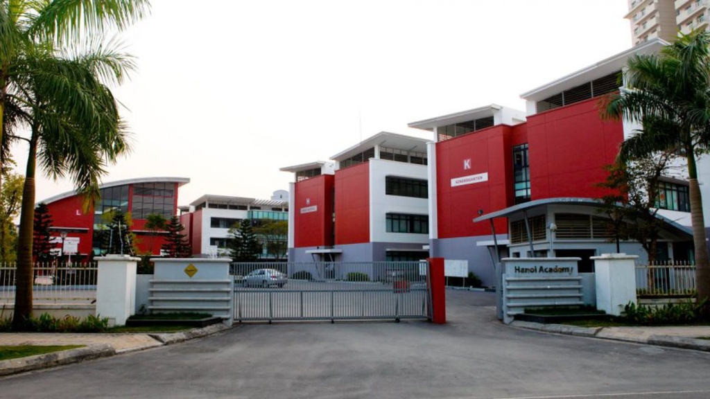 Học phí Hanoi Academy