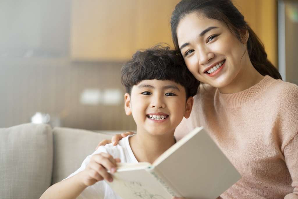chế độ dinh dưỡng cho trẻ bị tăng động