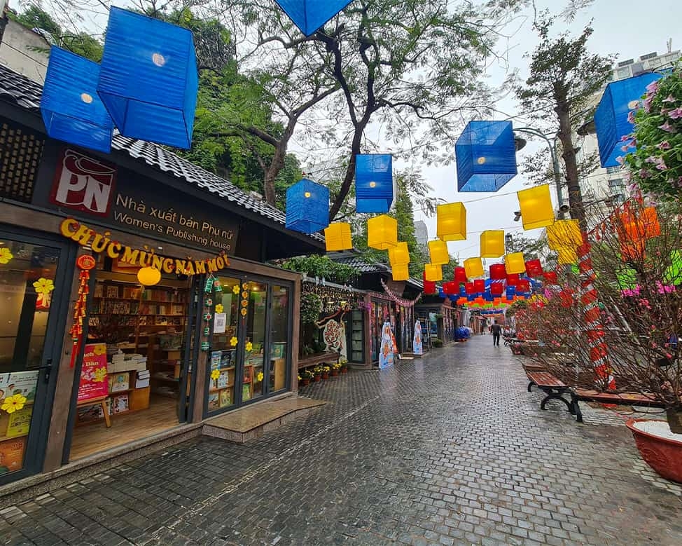 10 địa điểm vui chơi ngoài trời cuối tuần cho trẻ tại Hà Nội Kidsuni