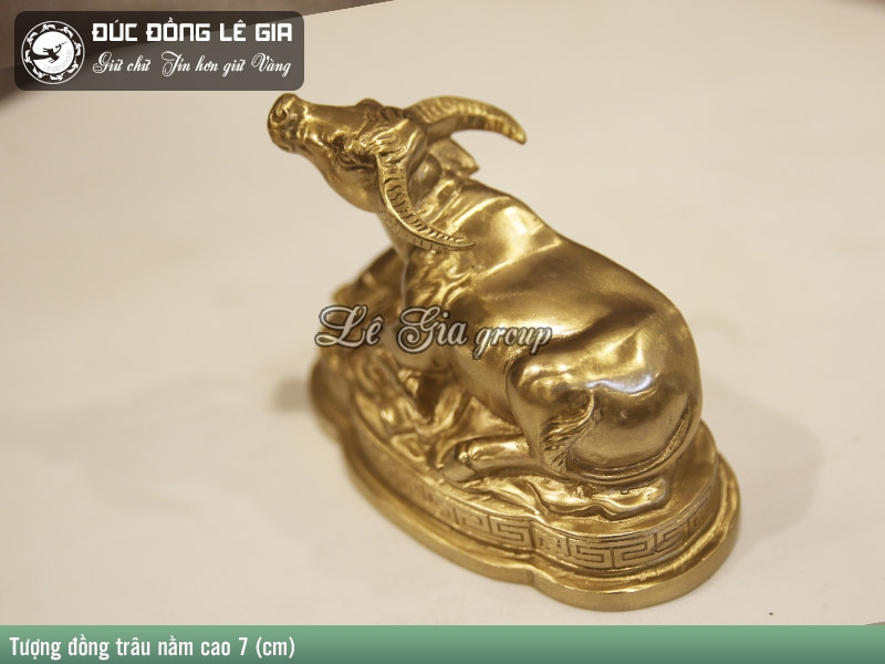Tượng trâu nằm bằng đồng cattut cao 7/ 15 cm | Lê Gia Group - Giữ Chữ Tín Hơn Giữ Vàng Tượng Trâu Nằm Bằng Đồng Cattut Cao 7/ 15 Cm | Lê Gia Group - Giữ Chữ Tín Hơn Giữ Vàng