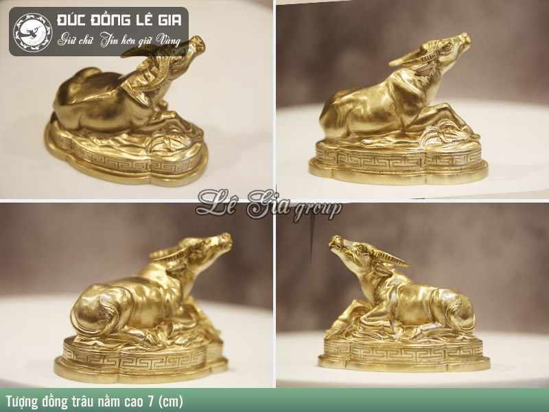 Tượng trâu nằm bằng đồng cattut cao 7/ 15 cm | Lê Gia Group - Giữ Chữ Tín Hơn Giữ Vàng Tượng Trâu Nằm Bằng Đồng Cattut Cao 7/ 15 Cm | Lê Gia Group - Giữ Chữ Tín Hơn Giữ Vàng