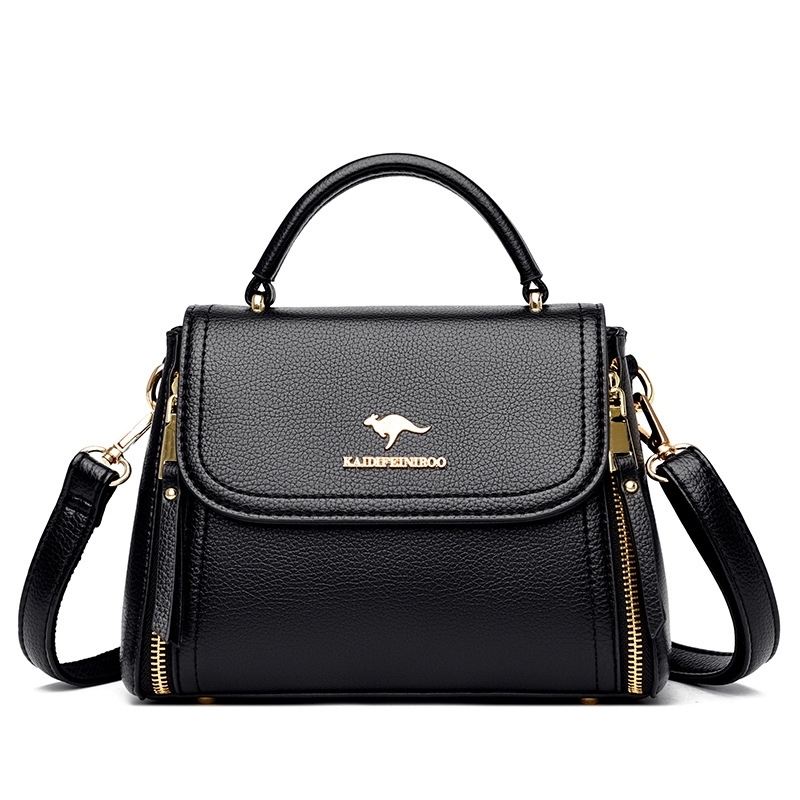 Túi Xách Nữ Đeo Vai Cao Cấp Phong Cách Hiện Đại Âu Mỹ TVNN367