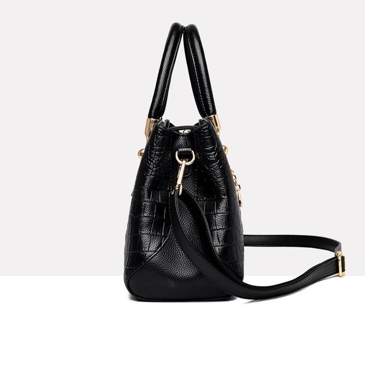 Túi Xách Nữ Đeo Vai Cao Cấp Phong Cách Hiện Đại Âu Mỹ TVNN452