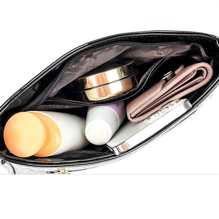 Túi Xách Nữ Đeo Vai Cao Cấp Phong Cách Hiện Đại Âu Mỹ TVNN450