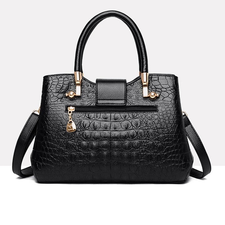 Túi Xách Nữ Đeo Vai Cao Cấp Phong Cách Hiện Đại Âu Mỹ TVNN452