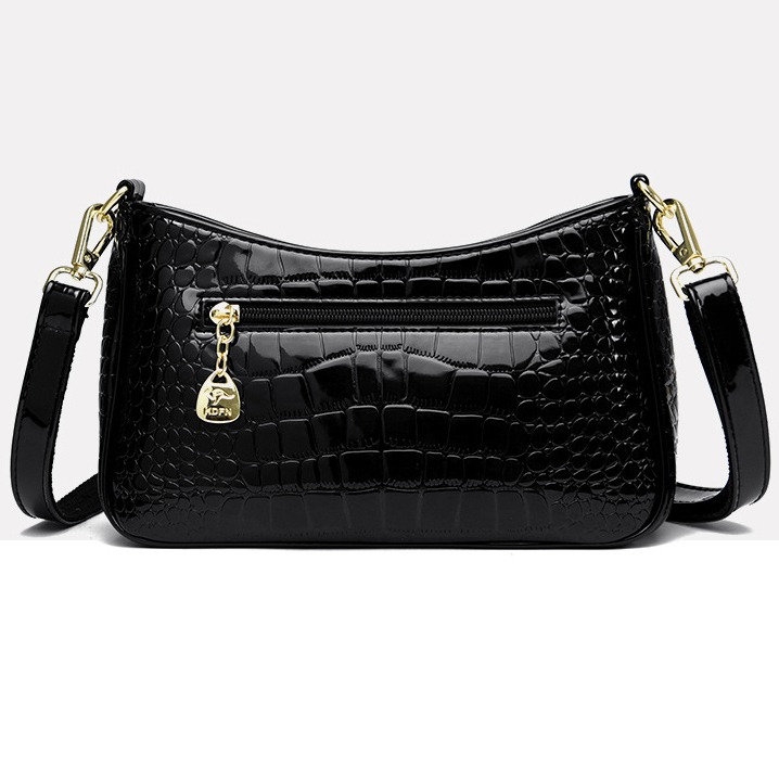 Túi Xách Nữ Đeo Vai Cao Cấp Phong Cách Hiện Đại Âu Mỹ TVNN450