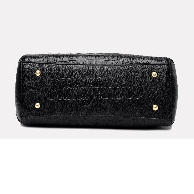 Túi Xách Nữ Đeo Vai Cao Cấp Phong Cách Hiện Đại Âu Mỹ TVNN452