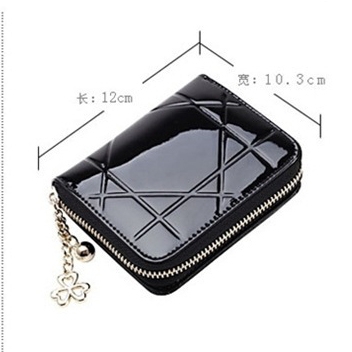 Ví Nữ Mini Ngắn Cầm Tay Cao Cấp Sang Trọng Phong Cách Hàn Quốc TVNN442