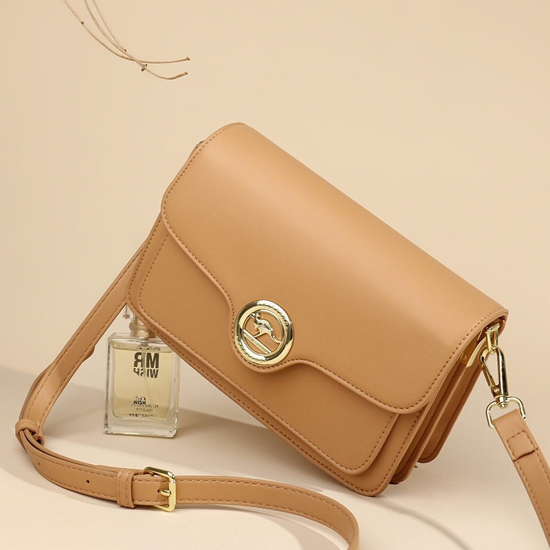 Túi Xách Nữ Đeo Vai Cao Cấp Phong Cách Hiện Đại Âu Mỹ TVNN434