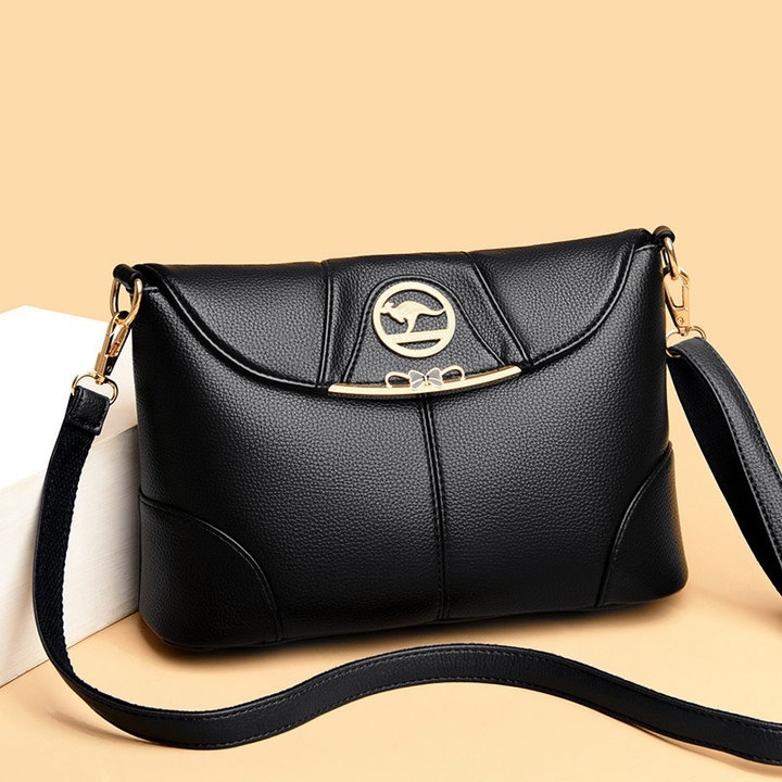 Túi Xách Nữ Đeo Vai Cao Cấp Phong Cách Hiện Đại Âu Mỹ TVNN451