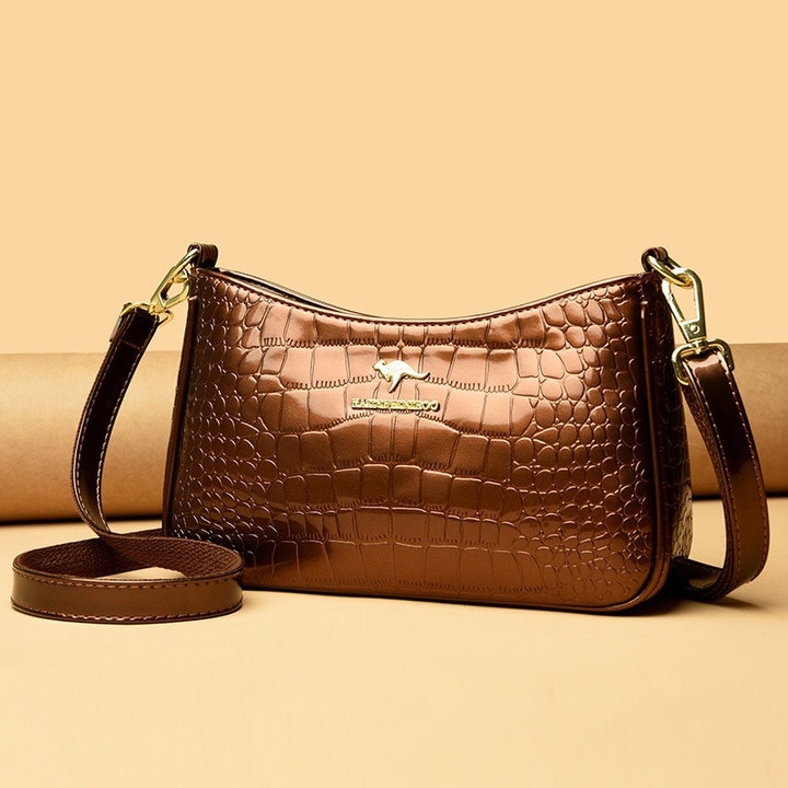 Túi Xách Nữ Đeo Vai Cao Cấp Phong Cách Hiện Đại Âu Mỹ TVNN450