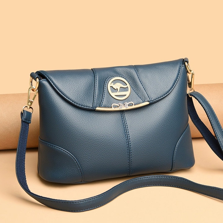 Túi Xách Nữ Đeo Vai Cao Cấp Phong Cách Hiện Đại Âu Mỹ TVNN451