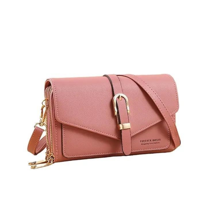 Túi Xách Nữ Đeo Chéo Sang Trọng Phong Cách Hàn Quốc TVNN454