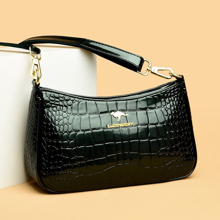 Túi Xách Nữ Đeo Vai Cao Cấp Phong Cách Hiện Đại Âu Mỹ TVNN450