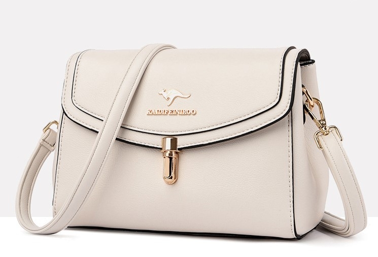 Túi Xách Nữ Đeo Vai Cao Cấp Phong Cách Hiện Đại Âu Mỹ TVNN489