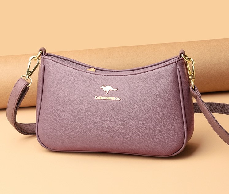 Túi Xách Nữ Đeo Vai Cao Cấp Phong Cách Hiện Đại Âu Mỹ TVNN490