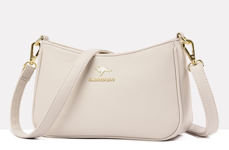 Túi Xách Nữ Đeo Vai Cao Cấp Phong Cách Hiện Đại Âu Mỹ TVNN490