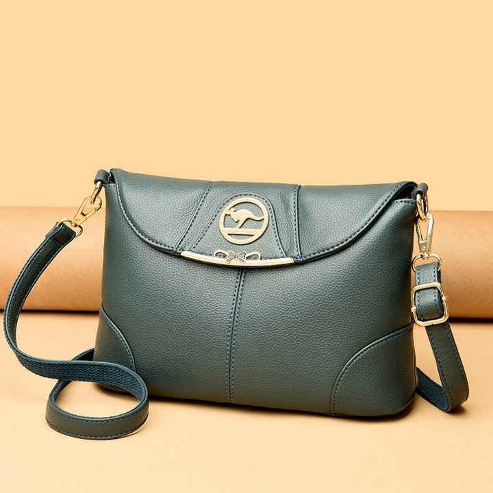 Túi Xách Nữ Đeo Vai Cao Cấp Phong Cách Hiện Đại Âu Mỹ TVNN451