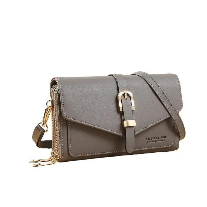 Túi Xách Nữ Đeo Chéo Sang Trọng Phong Cách Hàn Quốc TVNN454