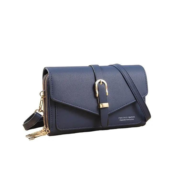 Túi Xách Nữ Đeo Chéo Sang Trọng Phong Cách Hàn Quốc TVNN454