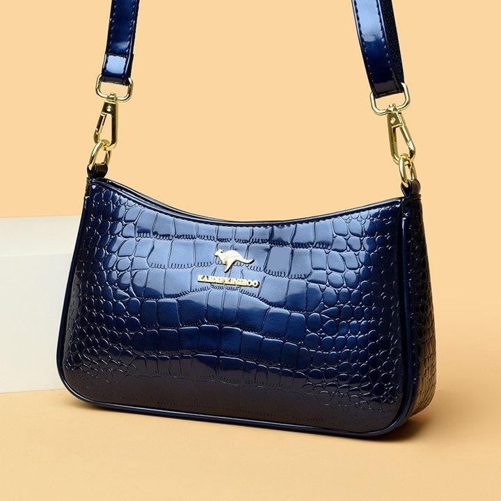 Túi Xách Nữ Đeo Vai Cao Cấp Phong Cách Hiện Đại Âu Mỹ TVNN450