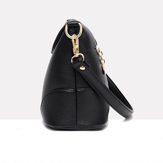 Túi Xách Nữ Đeo Vai Cao Cấp Phong Cách Hiện Đại Âu Mỹ TVNN451