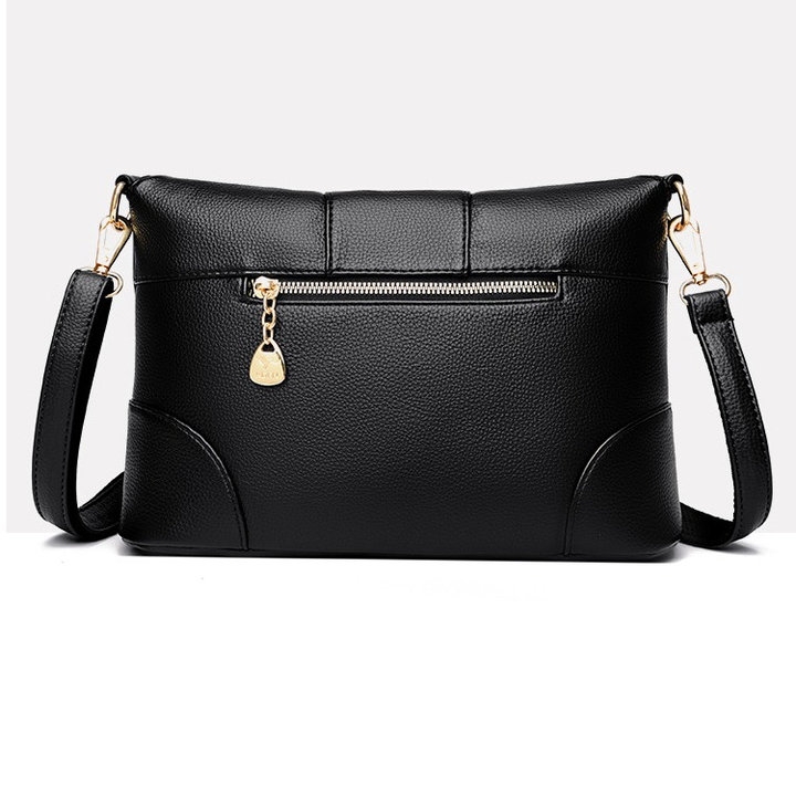 Túi Xách Nữ Đeo Vai Cao Cấp Phong Cách Hiện Đại Âu Mỹ TVNN451