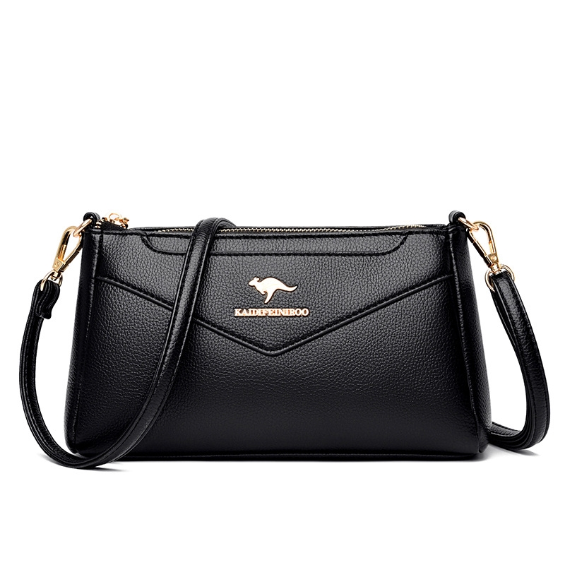 Túi Xách Nữ Đeo Vai Cao Cấp Phong Cách Hiện Đại Âu Mỹ TVNN363