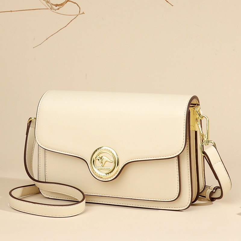 Túi Xách Nữ Đeo Vai Cao Cấp Phong Cách Hiện Đại Âu Mỹ TVNN434