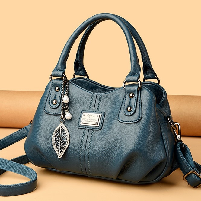 Túi Xách Nữ Đeo Vai Cao Cấp Phong Cách Hiện Đại Âu Mỹ TVNN494