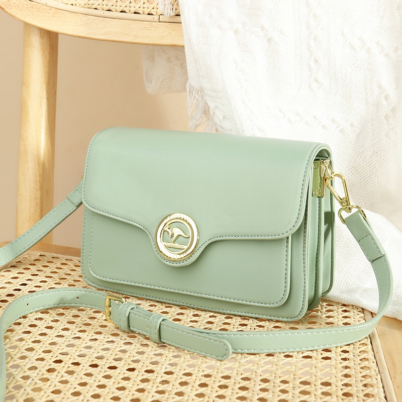 Túi Xách Nữ Đeo Vai Cao Cấp Phong Cách Hiện Đại Âu Mỹ TVNN434