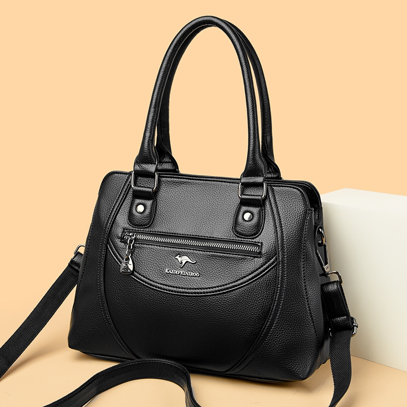 Túi Xách Nữ Đeo Vai Cao Cấp Phong Cách Hiện Đại Âu Mỹ TVNN478