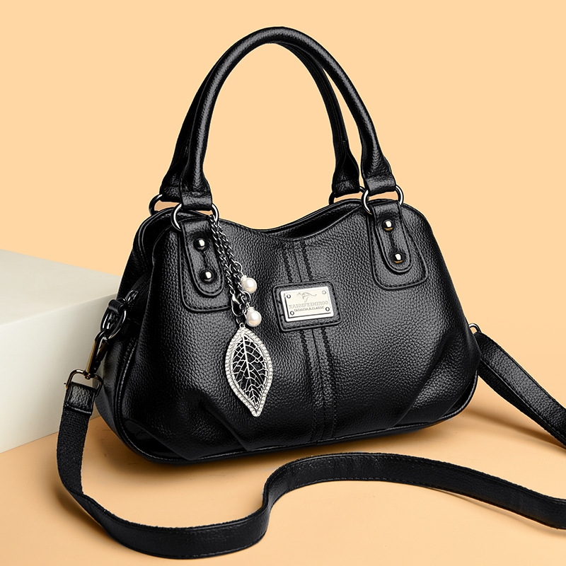 Túi Xách Nữ Đeo Vai Cao Cấp Phong Cách Hiện Đại Âu Mỹ TVNN494