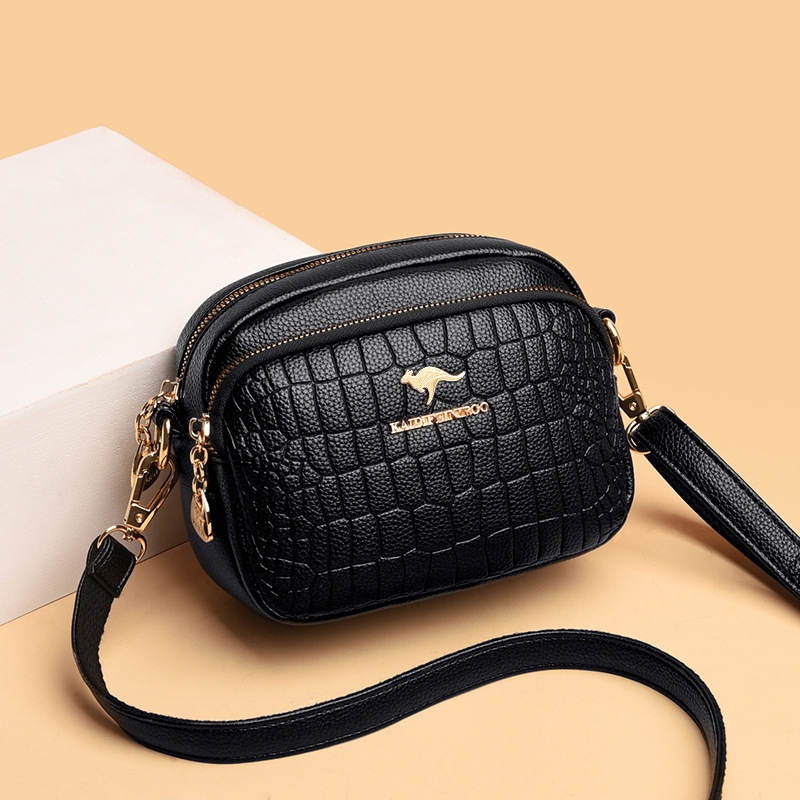 Túi Xách Nữ Đeo Vai Cao Cấp Phong Cách Hiện Đại Âu Mỹ TVNN480