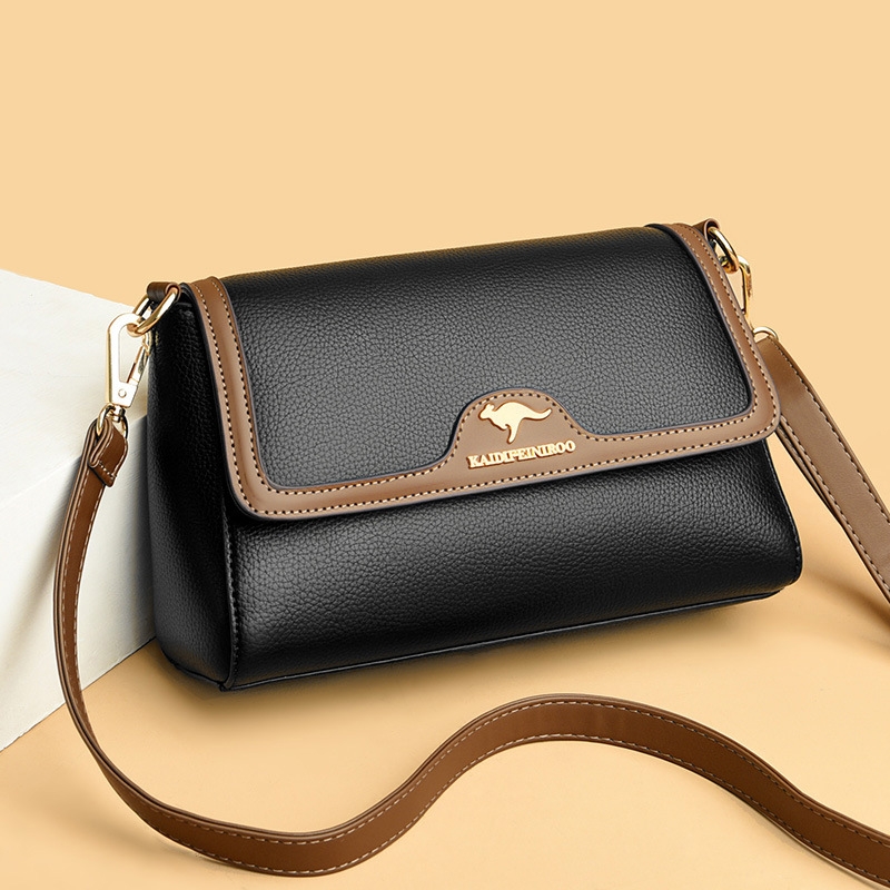 Túi Xách Nữ Đeo Vai Cao Cấp Phong Cách Hiện Đại Âu Mỹ TVNN462